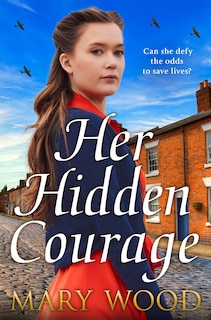 Couverture_Her Hidden Courage