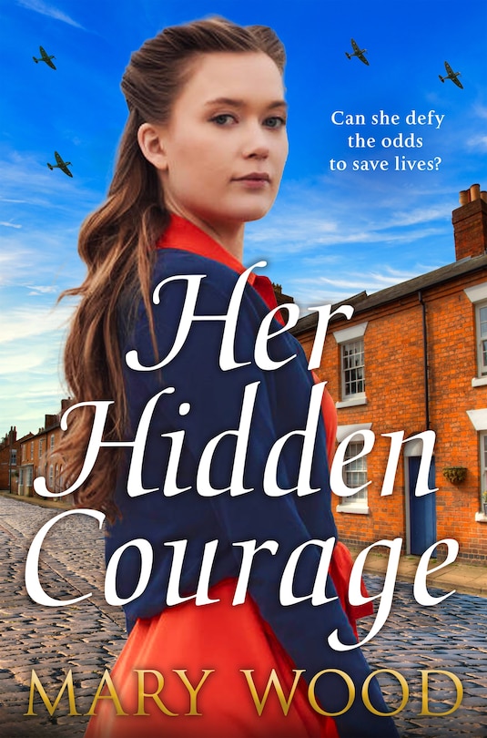 Couverture_Her Hidden Courage