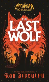 Couverture_The Last Wolf