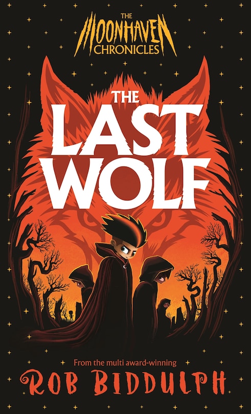 Couverture_The Last Wolf