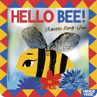 Front cover_Hello Bee