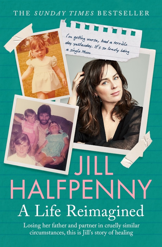 Couverture_A Life Reimagined