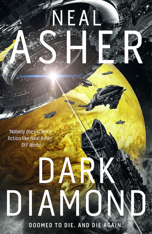 Front cover_Dark Diamond
