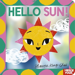 Front cover_Hello Sun