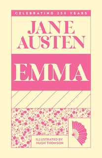 Front cover_Emma: Celebrating 250 Years of Jane Austen
