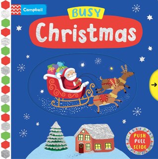 Couverture_Busy Christmas