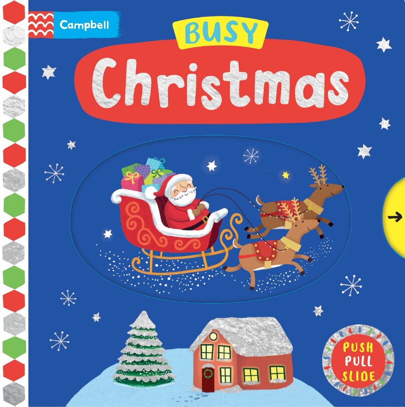 Couverture_Busy Christmas