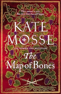 Couverture_The Map of Bones