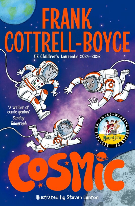 Front cover_Cosmic