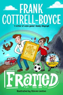 Front cover_Framed