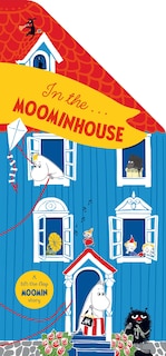 Front cover_In the Moominhouse