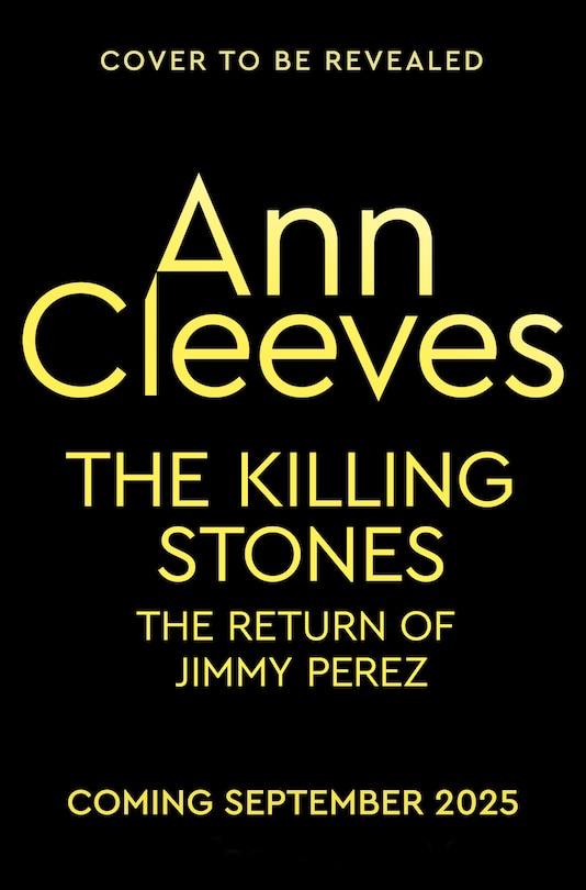 Front cover_The Killing Stones