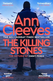 Front cover_The Killing Stones