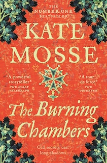 Front cover_The Burning Chambers