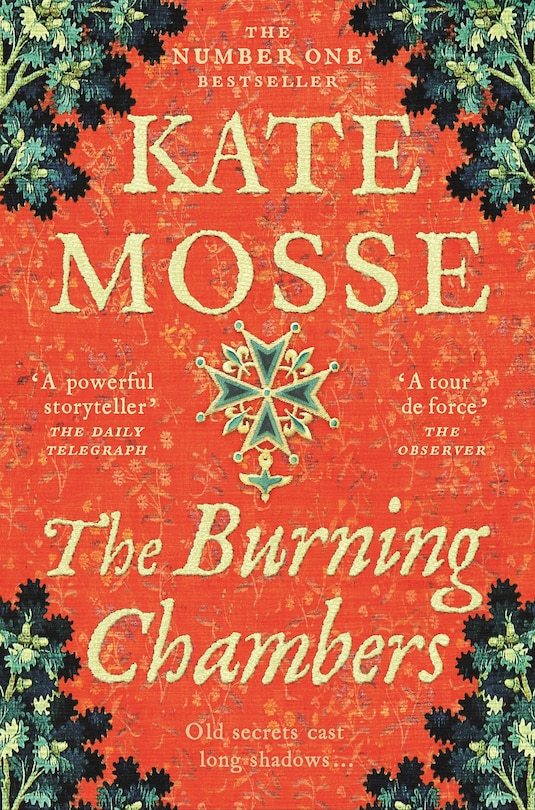 Front cover_The Burning Chambers