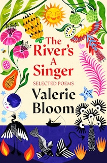 Couverture_The River's a Singer