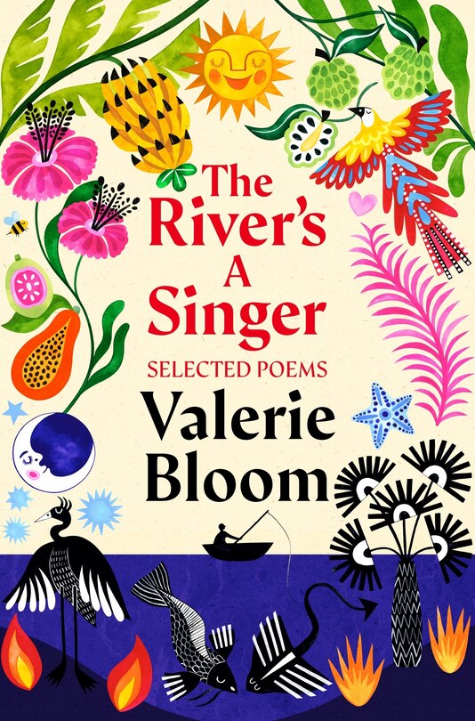 Couverture_The River's a Singer