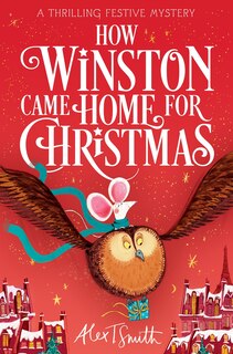 Couverture_How Winston Came Home for Christmas