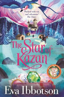 Couverture_The Star of Kazan