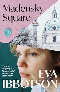 Front cover_Madensky Square