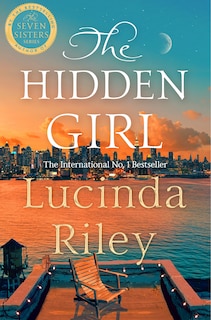 Front cover_The Hidden Girl