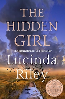 Couverture_The Hidden Girl