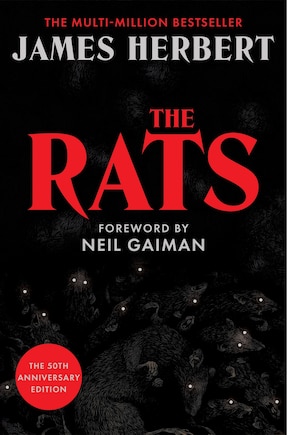 The Rats: A chilling page-turner from the bestselling master of horror