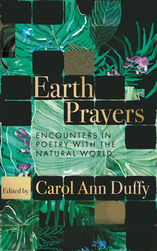 Front cover_Earth Prayers