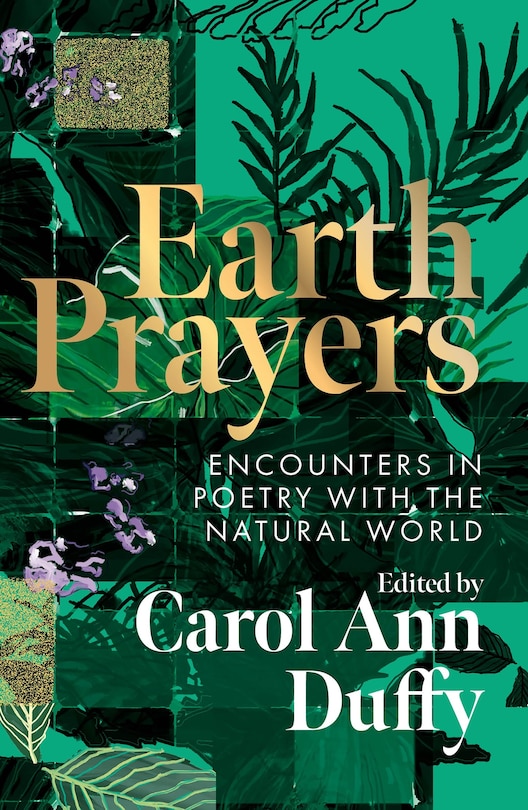Front cover_Earth Prayers