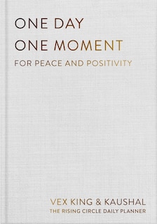 Front cover_One Day One Moment