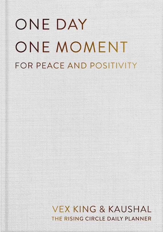 Front cover_One Day One Moment