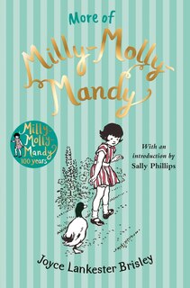 Front cover_More of Milly-Molly-Mandy