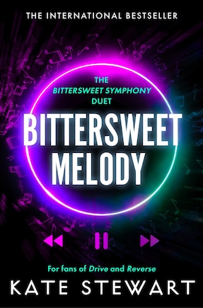 Bittersweet Melody: A Bittersweet Symphony Novella