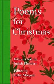 Front cover_Poems for Christmas