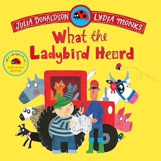 Couverture_What the Ladybird Heard