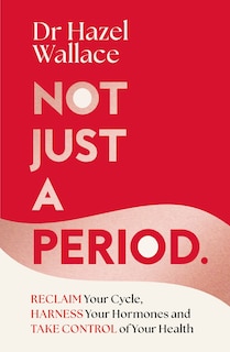 Front cover_Not Just a Period