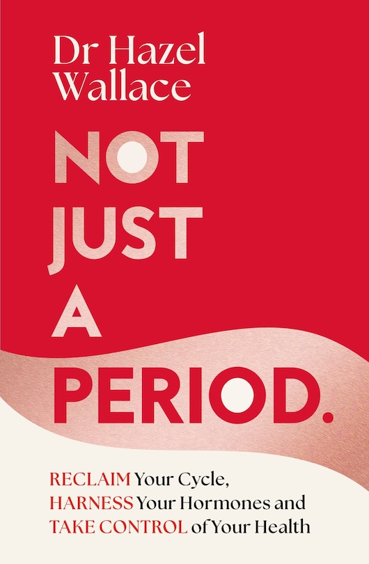 Front cover_Not Just a Period