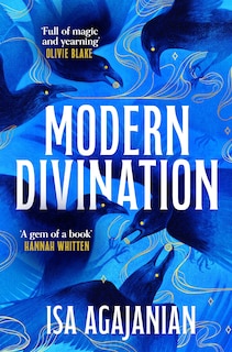 Couverture_Modern Divination