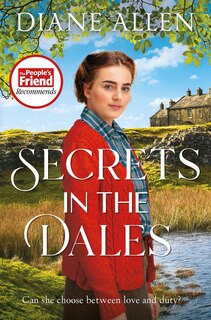 Front cover_Secrets in the Dales