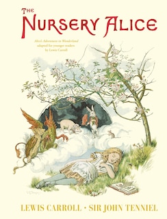 Front cover_The Nursery Alice