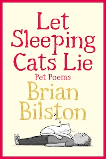 Front cover_Let Sleeping Cats Lie