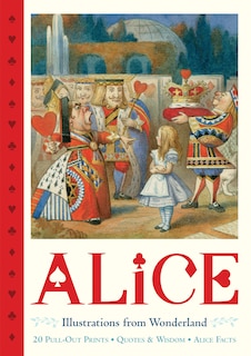 Front cover_Alice Pull-Out Prints