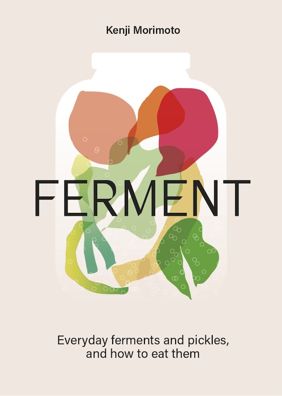 Front cover_Ferment