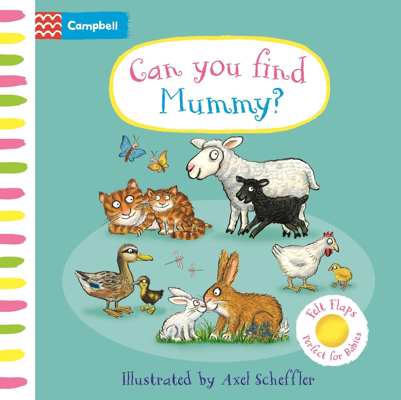 Couverture_Can You Find Mummy