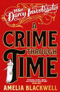 Couverture_A Crime Through Time