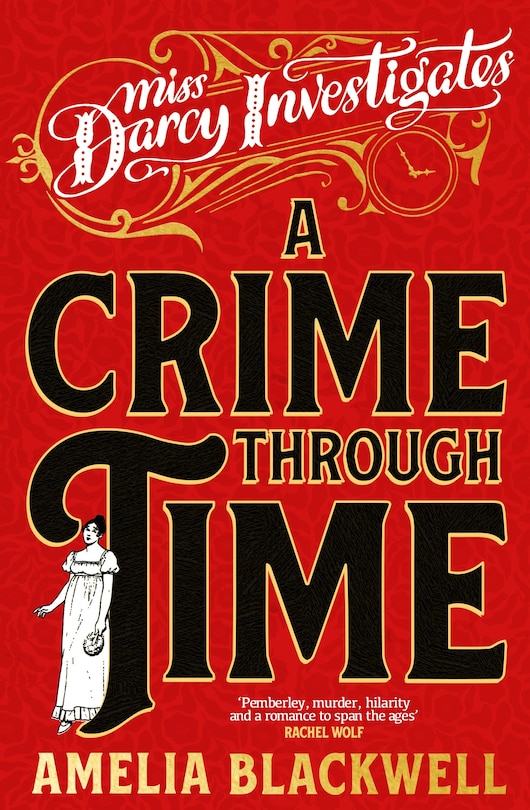 Couverture_A Crime Through Time