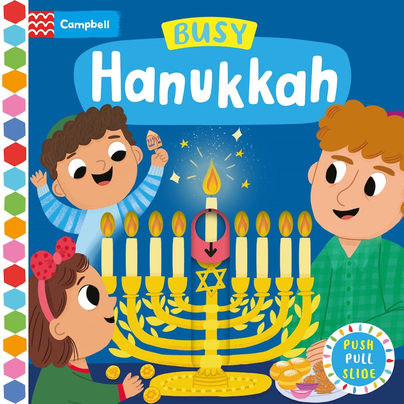 Couverture_Busy Hanukkah