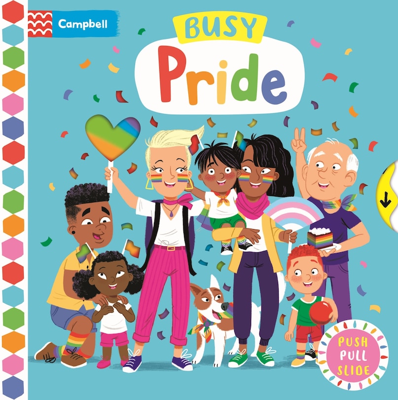 Couverture_Busy Pride