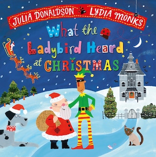 Couverture_What the Ladybird Heard at Christmas