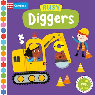 Couverture_Busy Diggers